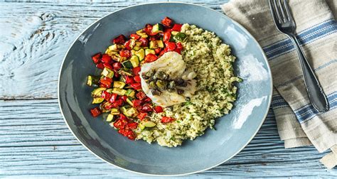 baked-lemon-cod-with-caper-butter-recipe-hellofresh image