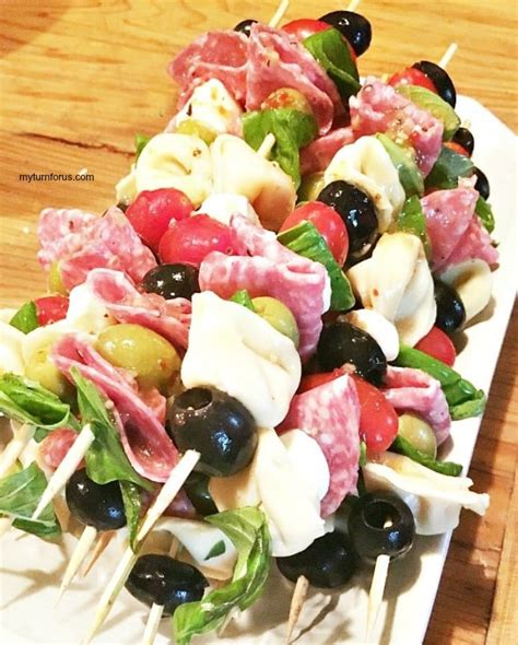 antipasto-skewers-with-tortellini-my-turn-for-us image