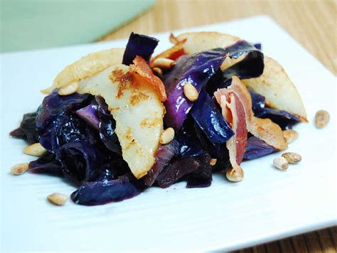 recipe-braised-red-cabbage-with-pears-npr image