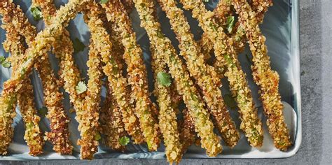 fried-asparagus-recipe-myrecipes image