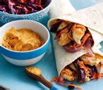 chipotle-chicken-and-winter-slaw-wraps-tesco-real-food image