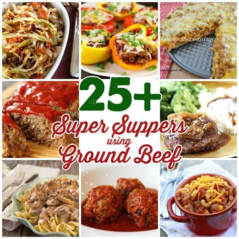 25-super-supper-recipes-with-ground-beef image