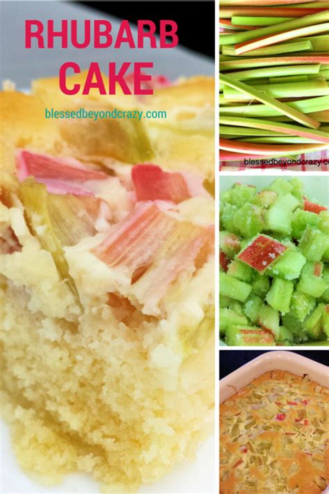 easy-rhubarb-cake-blessed-beyond-crazy image