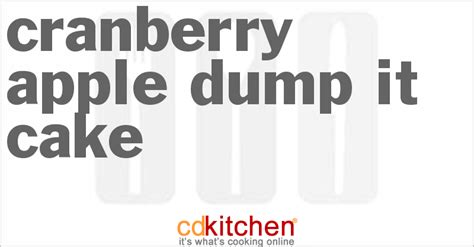 cranberry-apple-dump-it-cake-recipe-cdkitchencom image