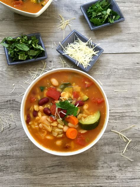 30-minute-orzo-minestrone-soup-a-cedar-spoon image