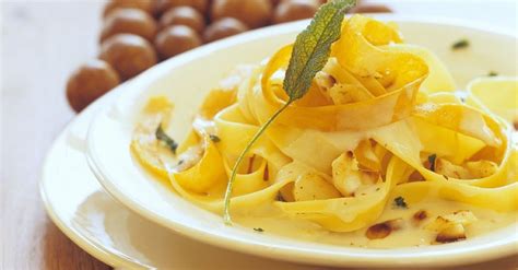 pasta-with-macadamia-nut-sauce-recipe-eat-smarter-usa image