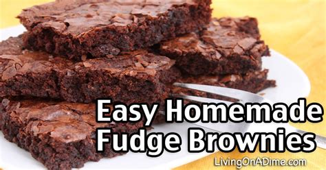 easy-homemade-fudge-brownies-recipe-living-on-a image