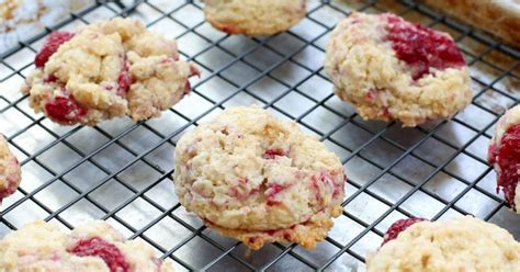 10-best-fresh-raspberry-cookies-recipes-yummly image