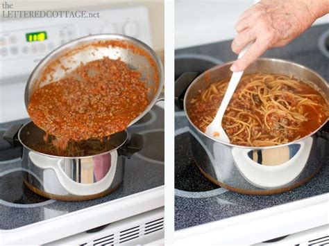my-familys-favorite-spaghetti-recipe-the-lettered image