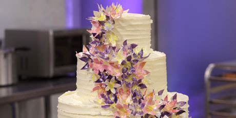 best-hawaiian-lei-wedding-cake-recipes-food image