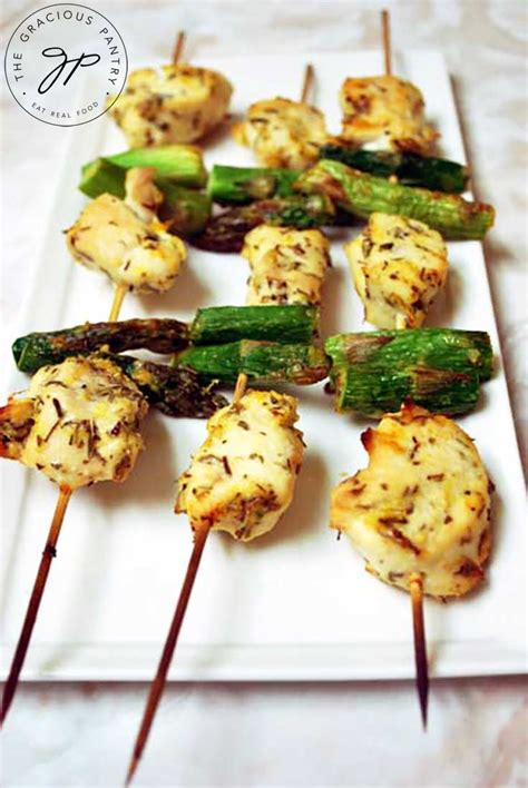 chicken-kebobs-recipe-the-gracious-pantry-healthy image