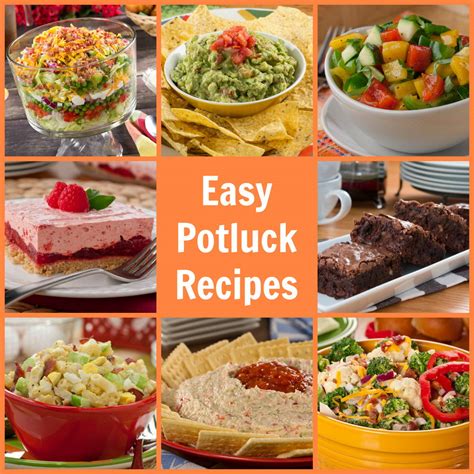 potluck-ideas-for-work-58-crowd-pleasing image