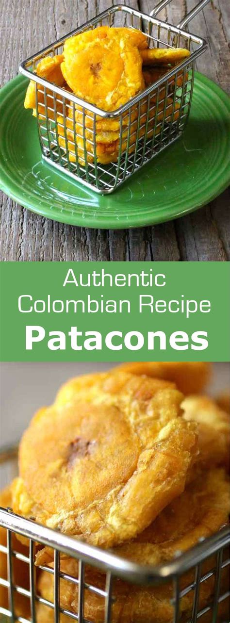 patacones-tostones-traditional-colombian image