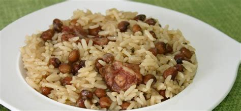 caribbean-recipes-cook-up-rice image