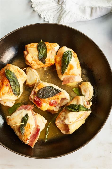 chicken-and-ham-involtini-recipe-great-italian-chefs image