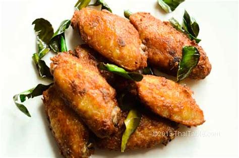 fried-chicken-wings-peek-gai-tod-gluea image