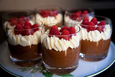 belgian-chocolate-mousse-recipe-sbs-food image