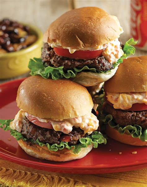 baby-blt-burgers-recipe-cuisine-at-home image