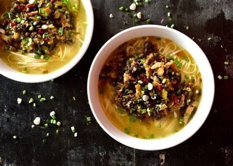 noodle-soup-with-pork-and-pickled-greens-the-woks-of image