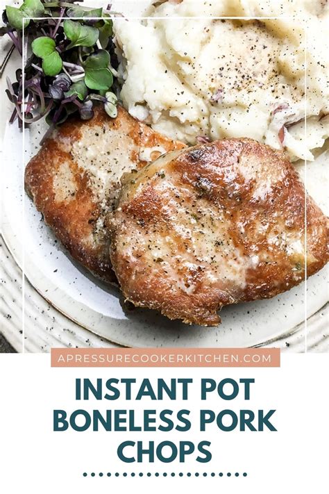 instant-pot-pork-chops-a-pressure-cooker-kitchen image