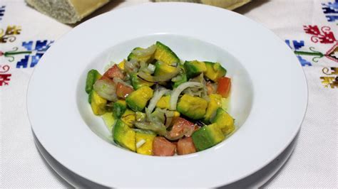 puerto-rican-style-gazpacho-salad image