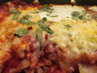stovetop-skillet-lasagna-family-savvy image