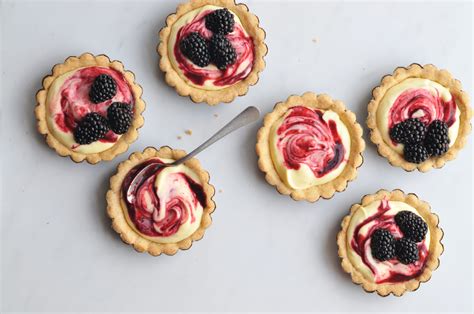 blackberry-lemon-tart-recipe-driscolls image