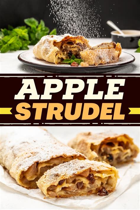 easy-apple-strudel-recipe-insanely-good image