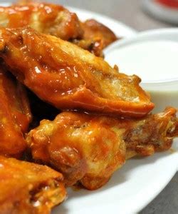 authentic-anchor-bar-buffalo-chicken-wings image