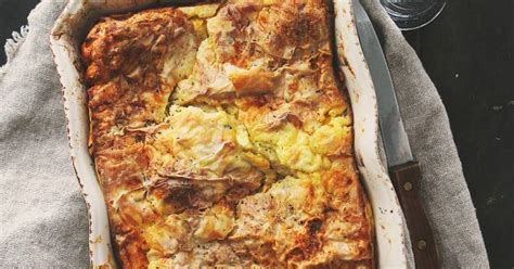 10-best-feta-cheese-egg-casserole-recipes-yummly image