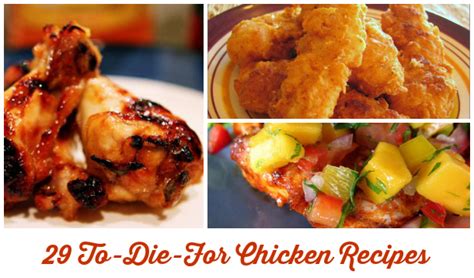 29-to-die-for-chicken-recipes-yummymummyclubca image