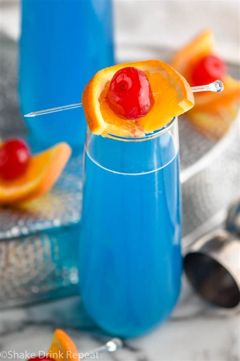 blue-kamikaze-shake-drink-repeat image