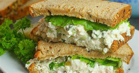 10-best-hot-chicken-salad-sandwiches-recipes-yummly image