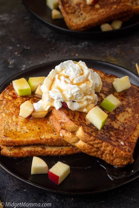 apple-cinnamon-stuffed-french-toast-recipe-midgetmomma image