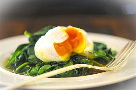 classic-eggs-florentine-recipe-made-easy image