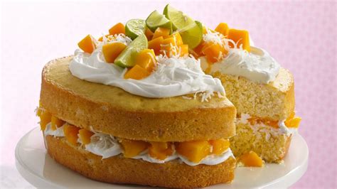 mango-layer-cake-recipe-lifemadedeliciousca image