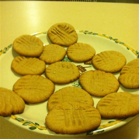 mrs-fields-peanut-butter-cookies-bigoven image