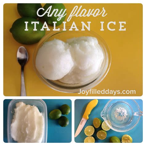 diy-italian-ice-lime-lemon-orange-joy-filled-days image