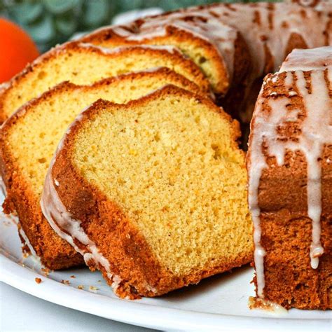moist-and-fluffy-orange-cake-recipe-top image