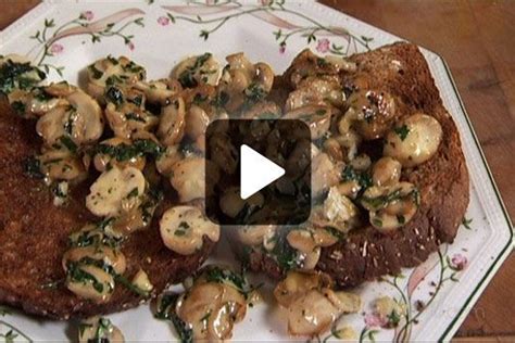 mushrooms-on-toast-recipe-lovefoodcom image
