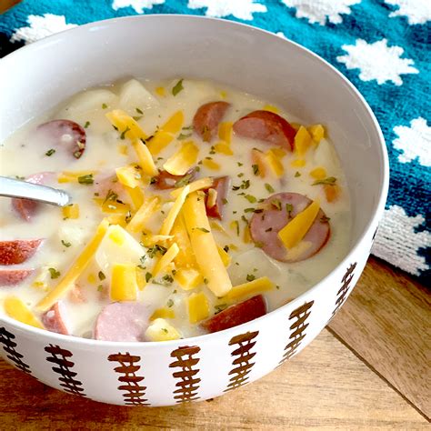 easy-sausage-and-potato-soup-recipe-bar-s image