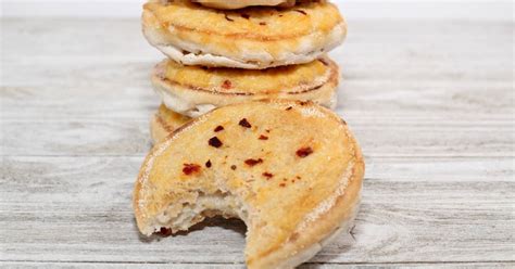 10-best-crab-melts-english-muffins-recipes-yummly image