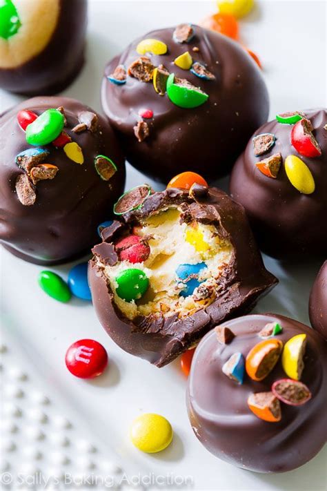 50-candy-truffle-recipes-to-create-at-home-in-the image