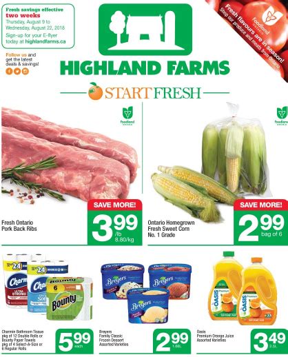 highland-farms-flyer-read-download-subscribe-online image