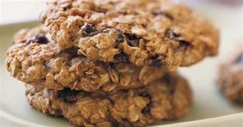 10-best-healthy-oatmeal-walnut-cookies image