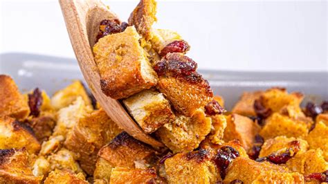 maple-pumpkin-bread-pudding-recipe-rachael-ray-show image