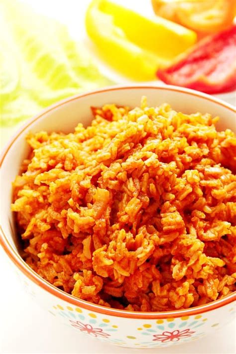 spanish-rice-recipe-crunchy-creamy-sweet image