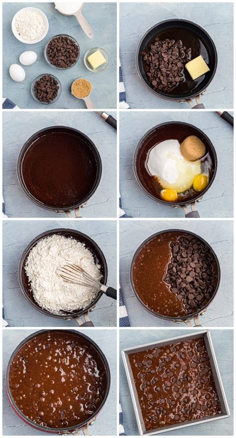 espresso-brownies-easy-dessert image
