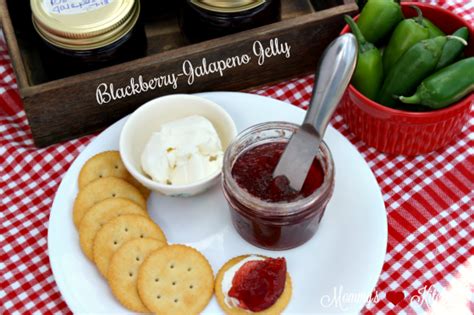 blackberry-jalapeno-pepper-jelly-mommys-kitchen image