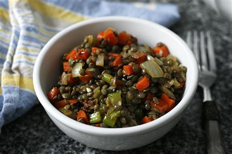 warm-french-lentil-salad-sarahs-cucina-bella image